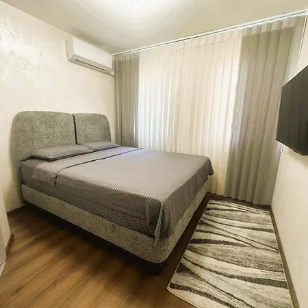 27 July Boutique Apartment *