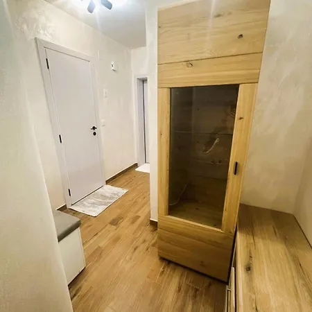 Apartment 27 July Boutique *