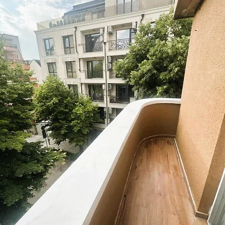 Apartment 27 July Boutique