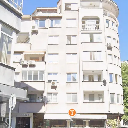 Apartment 27 July Boutique